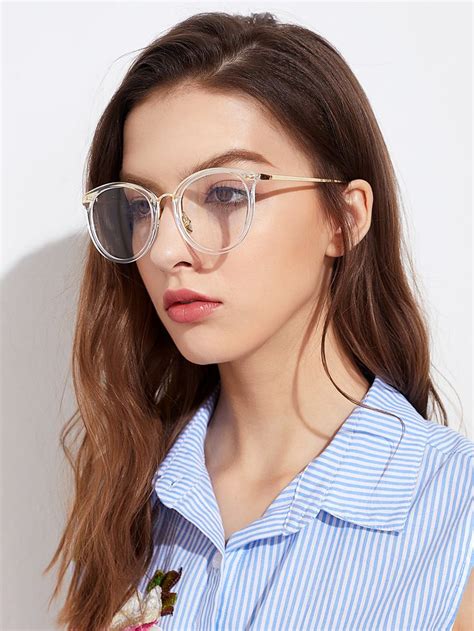 shein glasses frames